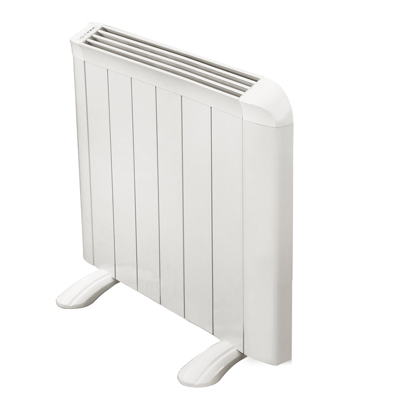 Flying Series Electric Aluminum Convection Panel Space Heater With Mica Heating Element